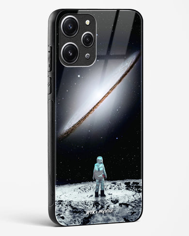 Disc World [RTK] Glass Case Phone Cover (Xiaomi)