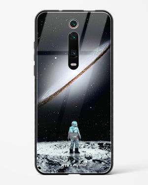 Disc World [RTK] Glass Case Phone Cover (Xiaomi)