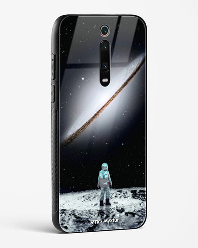 Disc World [RTK] Glass Case Phone Cover-(Xiaomi)