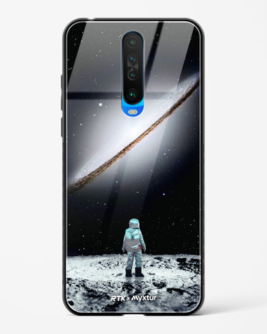 Disc World [RTK] Glass Case Phone Cover-(Xiaomi)
