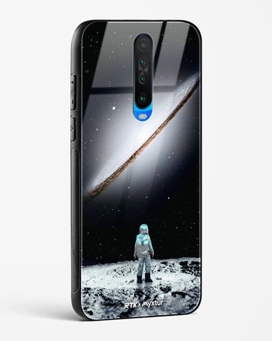 Disc World [RTK] Glass Case Phone Cover-(Xiaomi)