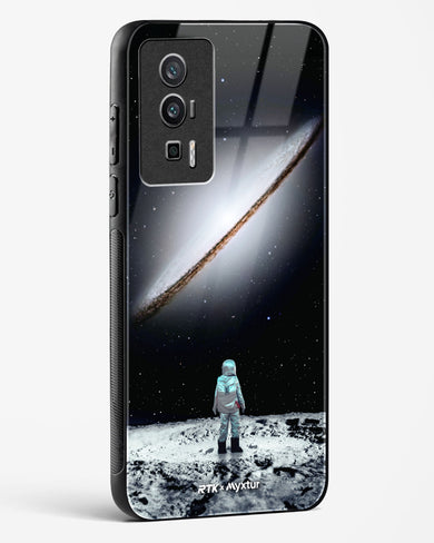 Disc World [RTK] Glass Case Phone Cover (Xiaomi)