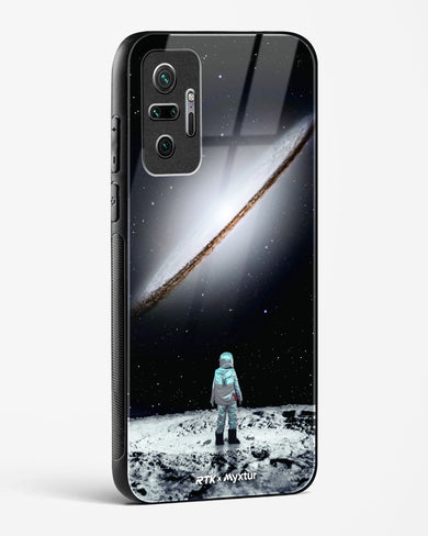 Disc World [RTK] Glass Case Phone Cover (Xiaomi)