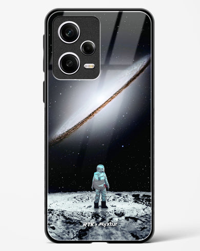 Disc World [RTK] Glass Case Phone Cover (Xiaomi)