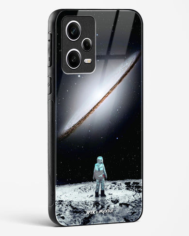 Disc World [RTK] Glass Case Phone Cover (Xiaomi)