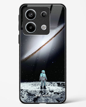 Disc World [RTK] Glass Case Phone Cover (Xiaomi)