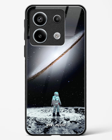 Disc World [RTK] Glass Case Phone Cover (Xiaomi)