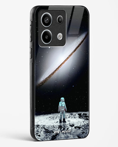 Disc World [RTK] Glass Case Phone Cover (Xiaomi)