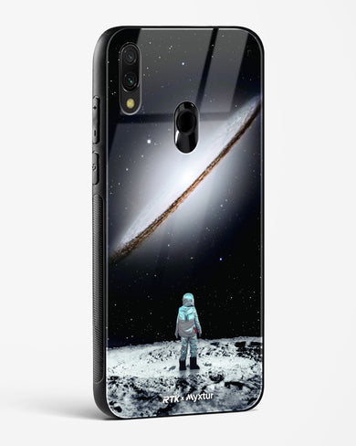 Disc World [RTK] Glass Case Phone Cover-(Xiaomi)