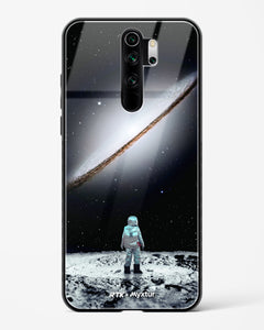 Disc World [RTK] Glass Case Phone Cover (Xiaomi)