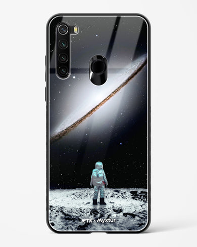 Disc World [RTK] Glass Case Phone Cover (Xiaomi)