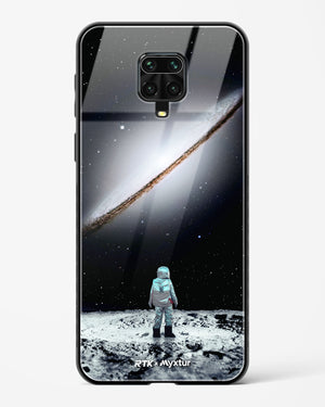 Disc World [RTK] Glass Case Phone Cover (Xiaomi)