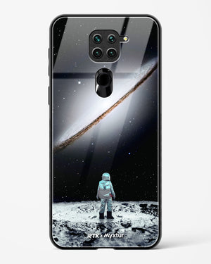 Disc World [RTK] Glass Case Phone Cover (Xiaomi)