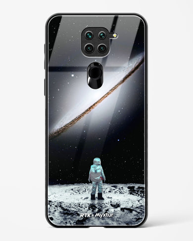 Disc World [RTK] Glass Case Phone Cover (Xiaomi)