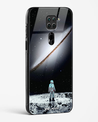 Disc World [RTK] Glass Case Phone Cover (Xiaomi)