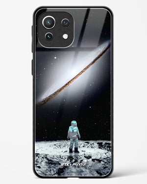 Disc World [RTK] Glass Case Phone Cover (Xiaomi)