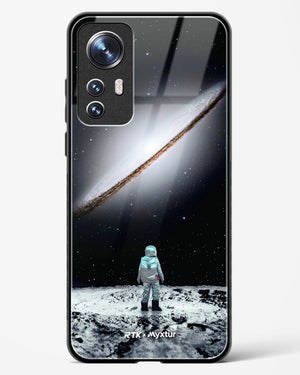 Disc World [RTK] Glass Case Phone Cover (Xiaomi)