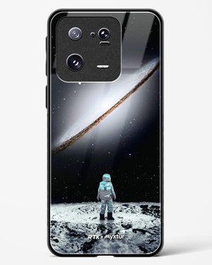 Disc World [RTK] Glass Case Phone Cover (Xiaomi)