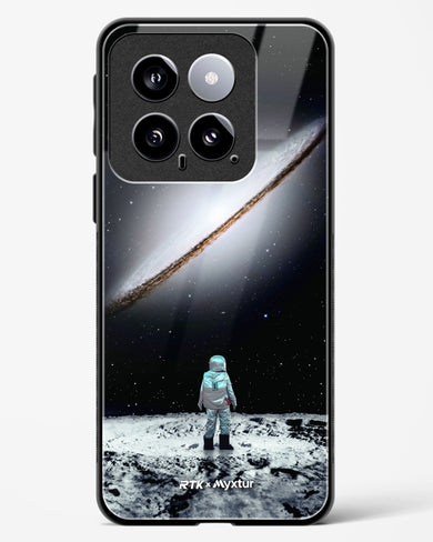 Disc World [RTK] Glass Case Phone Cover (Xiaomi)