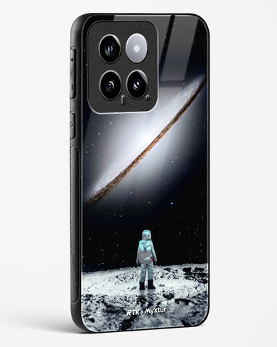 Disc World [RTK] Glass Case Phone Cover (Xiaomi)