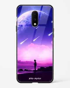 Meteor Shower [RTK] Glass Case Phone Cover (OnePlus)