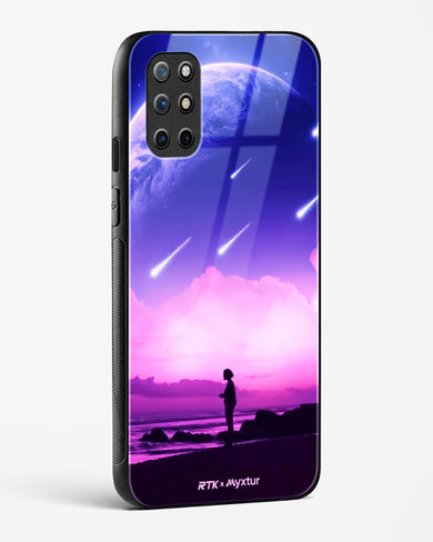 Meteor Shower [RTK] Glass Case Phone Cover (OnePlus)