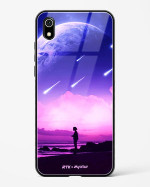 Meteor Shower [RTK] Glass Case Phone Cover-(Xiaomi)