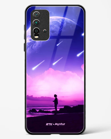 Meteor Shower [RTK] Glass Case Phone Cover (Xiaomi)