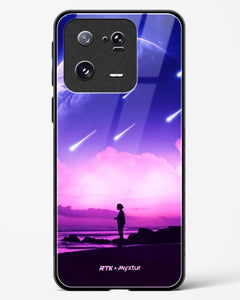 Meteor Shower [RTK] Glass Case Phone Cover (Xiaomi)