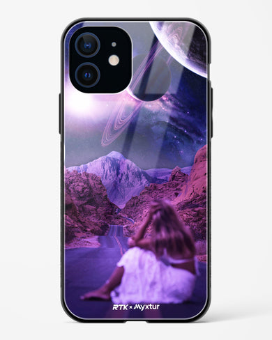 Astral Gaze [RTK] Glass Case Phone Cover (Apple)