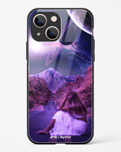 Astral Gaze [RTK] Glass Case Phone Cover (Apple)