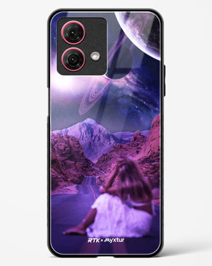 Astral Gaze [RTK] Glass Case Phone Cover (Motorola)