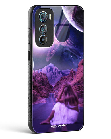 Astral Gaze [RTK] Glass Case Phone Cover (Motorola)