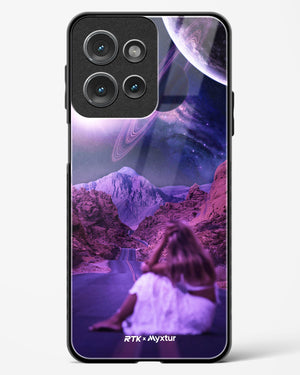 Astral Gaze [RTK] Glass Case Phone Cover (Motorola)