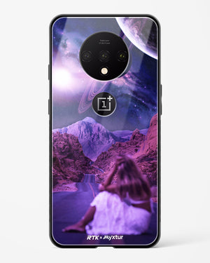 Astral Gaze [RTK] Glass Case Phone Cover-(OnePlus)