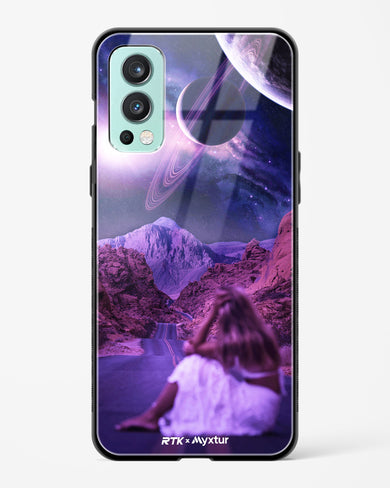 Astral Gaze [RTK] Glass Case Phone Cover (OnePlus)