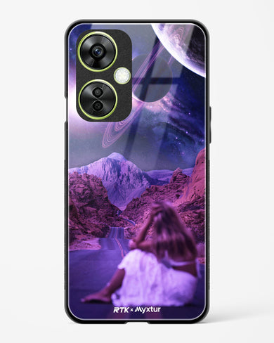 Astral Gaze [RTK] Glass Case Phone Cover (OnePlus)