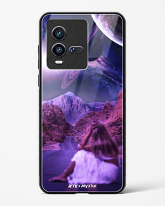 Astral Gaze [RTK] Glass Case Phone Cover (Vivo)