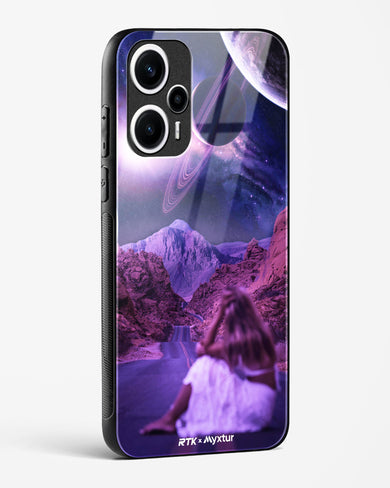 Astral Gaze [RTK] Glass Case Phone Cover (Xiaomi)