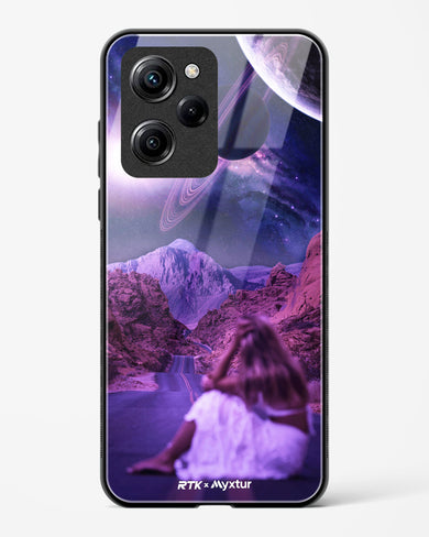 Astral Gaze [RTK] Glass Case Phone Cover (Xiaomi)