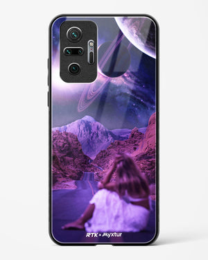 Astral Gaze [RTK] Glass Case Phone Cover-(Xiaomi)
