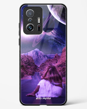Astral Gaze [RTK] Glass Case Phone Cover-(Xiaomi)