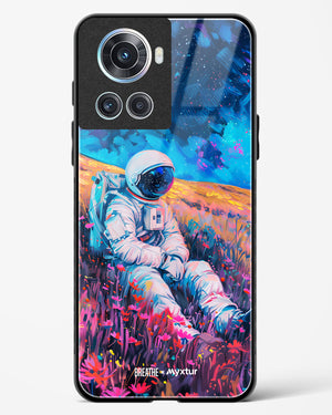 Galaxy Garden [BREATHE] Glass Case Phone Cover (OnePlus)