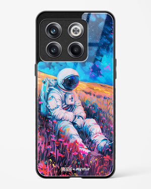 Galaxy Garden [BREATHE] Glass Case Phone Cover (OnePlus)