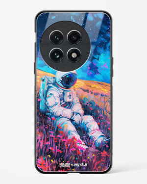 Galaxy Garden [BREATHE] Glass Case Phone Cover (OnePlus)