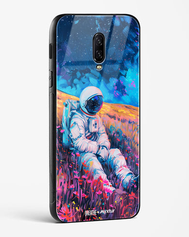 Galaxy Garden [BREATHE] Glass Case Phone Cover (OnePlus)