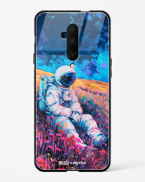 Galaxy Garden [BREATHE] Glass Case Phone Cover (OnePlus)