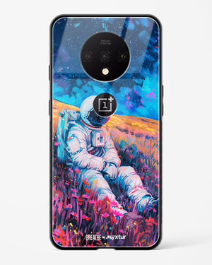 Galaxy Garden [BREATHE] Glass Case Phone Cover (OnePlus)