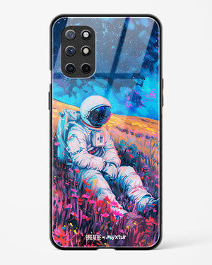 Galaxy Garden [BREATHE] Glass Case Phone Cover (OnePlus)