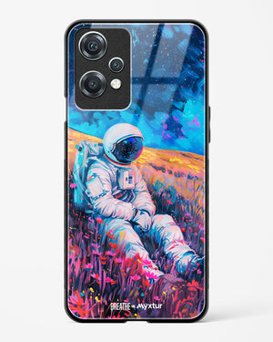 Galaxy Garden [BREATHE] Glass Case Phone Cover (OnePlus)